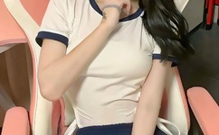 喻可欣人体艺术